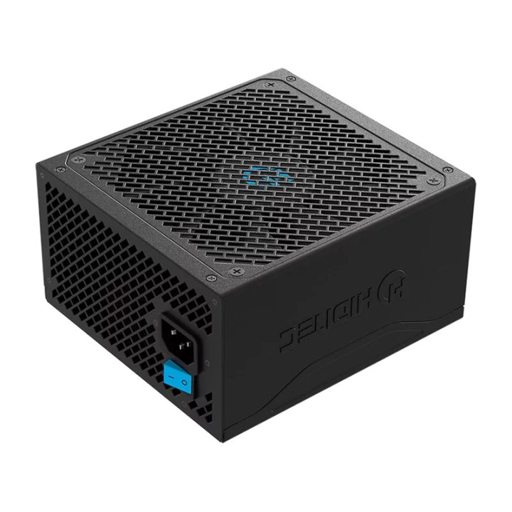 HIDITEC Alimentatore ATX per PC con condensatori giapponesi