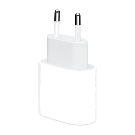 cargador de pared para móvil usb-c-20w