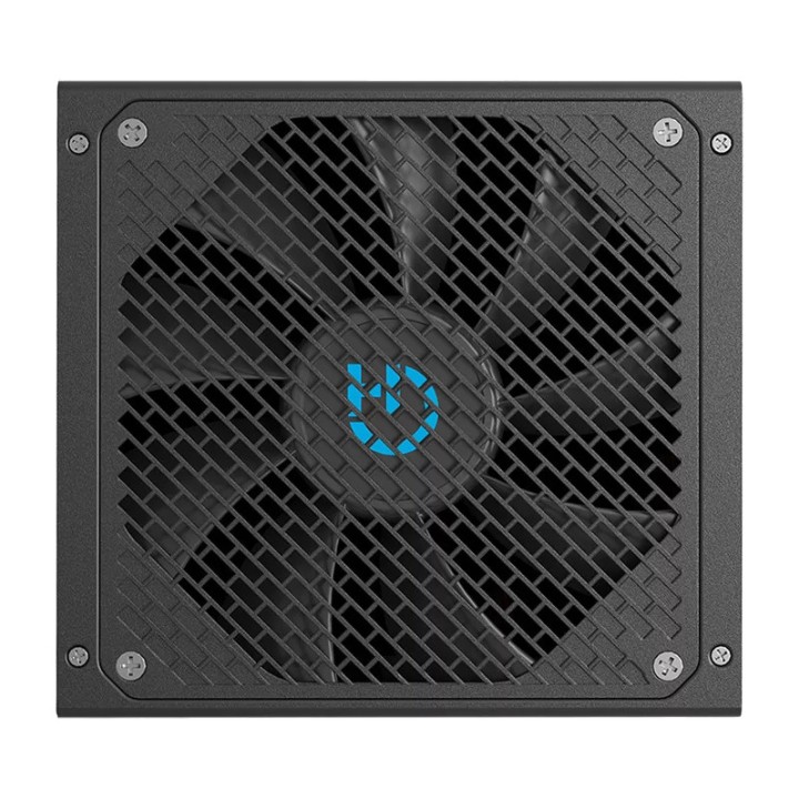 HIDITEC Alimentatore ATX per PC con condensatori giapponesi