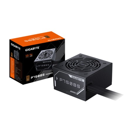fuente de alimentación para pc p750bs 750w 80 plus bronze