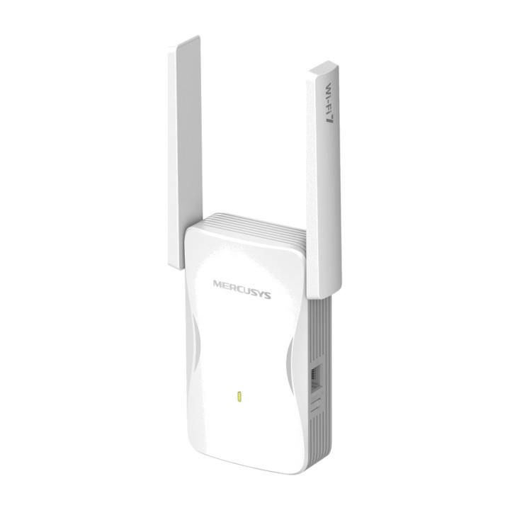 MERCUSYS Ripetitore Wi-Fi 7 dual band ME25BE BE3600