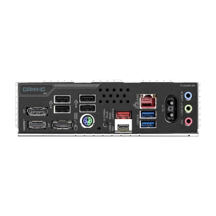 GIGABYTE Micro-ATX-Mainboard für AMD B850M-GAMING X WIFI6E