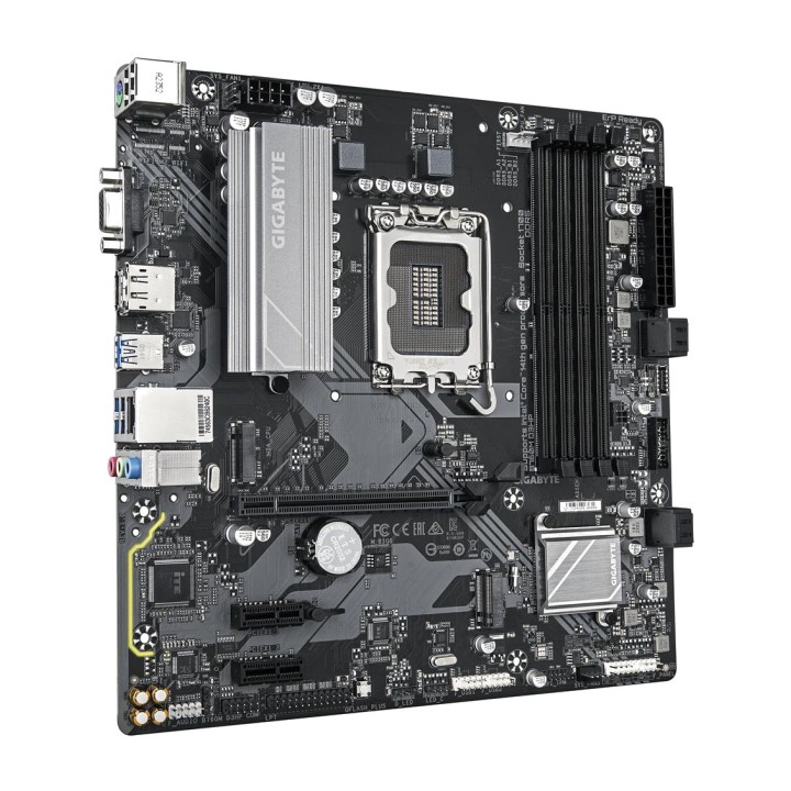 GIGABYTE Micro ATX motherboard for Intel B760M D3HP LGA1700