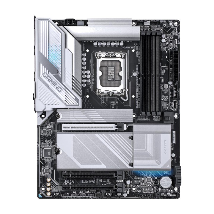 GIGABYTE Placa base ATX para Intel B860-GAMING X WIFI6E
