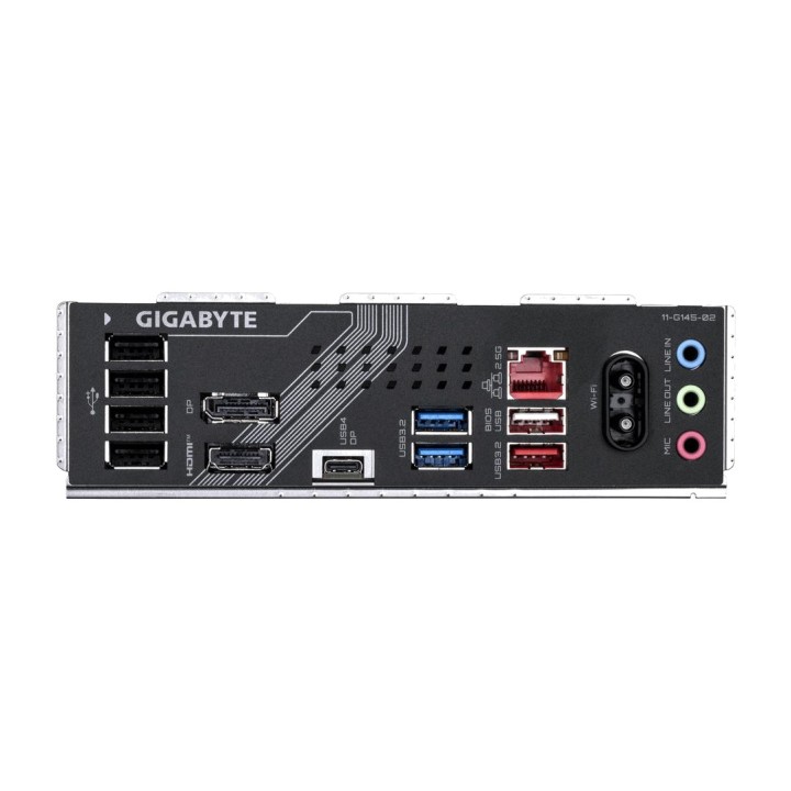 GIGABYTE ATX-Mainboard für Intel B860-GAMING X WIFI6E