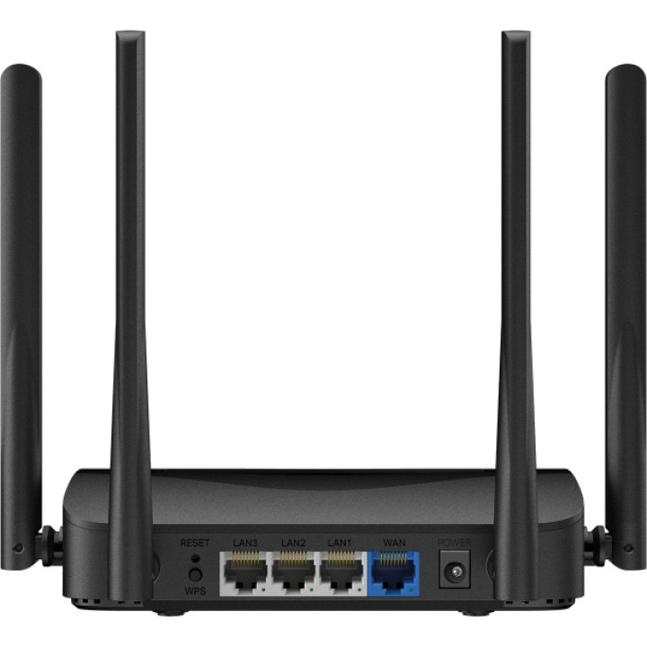 MERCUSYS Dualband-Wi-Fi-7-Router MR25BE BE3600 DSP0000041639
