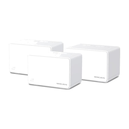 dual-band wi-fi 6 mesh system halo-h80x ax3000 3 uds
