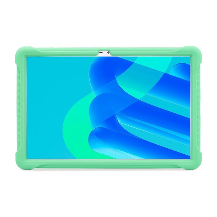 SPC Android-Tablet mit WLAN und Hülle WUUM-TAB 10,1" 4GB-RAM