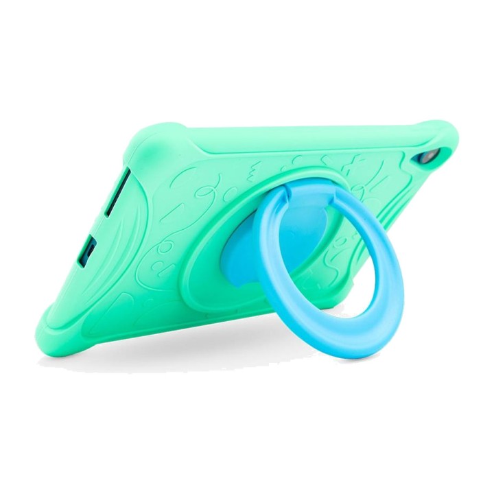 SPC Android tablet with Wi-Fi and case WUUM-TAB 10,1"
