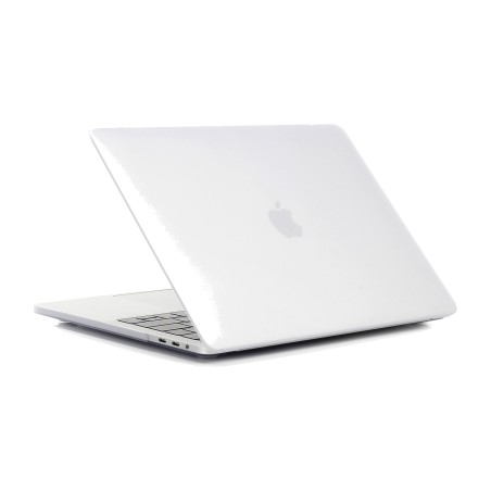coque rigide en polycarbonate pour ordinateur portable macbook-pro 14,2" m1