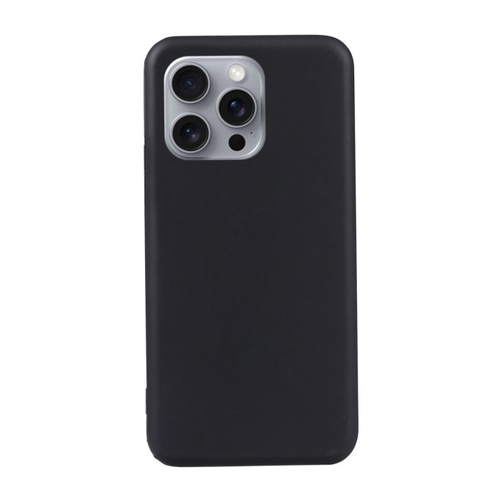 MUVIT Coque de téléphone recyclée RECYCLETEK-IPHONE 16 PRO