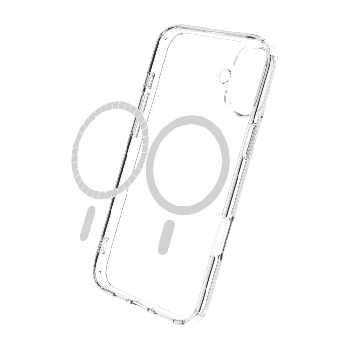 MUVIT Custodia magnetica riciclata per cellulare
