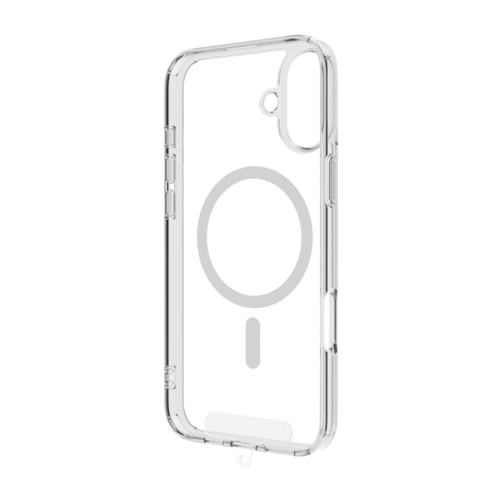 MUVIT Funda magnética reciclada para móvil