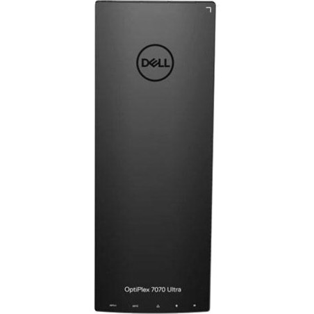 generalüberholter mini-pc optiplex-7070 ultra i5-8th 8gb 256gb-nvme
