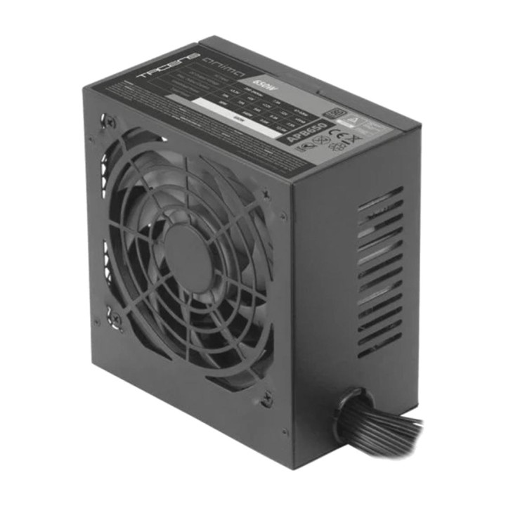 TACENS Alimentatore ATX 80 Plus Bronze per PC ANIMA APB650