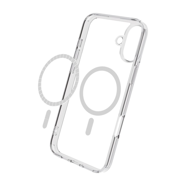 MUVIT Coque magnétique recyclée pour téléphone portable