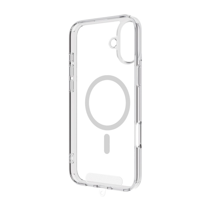 MUVIT Funda magnética reciclada para móvil