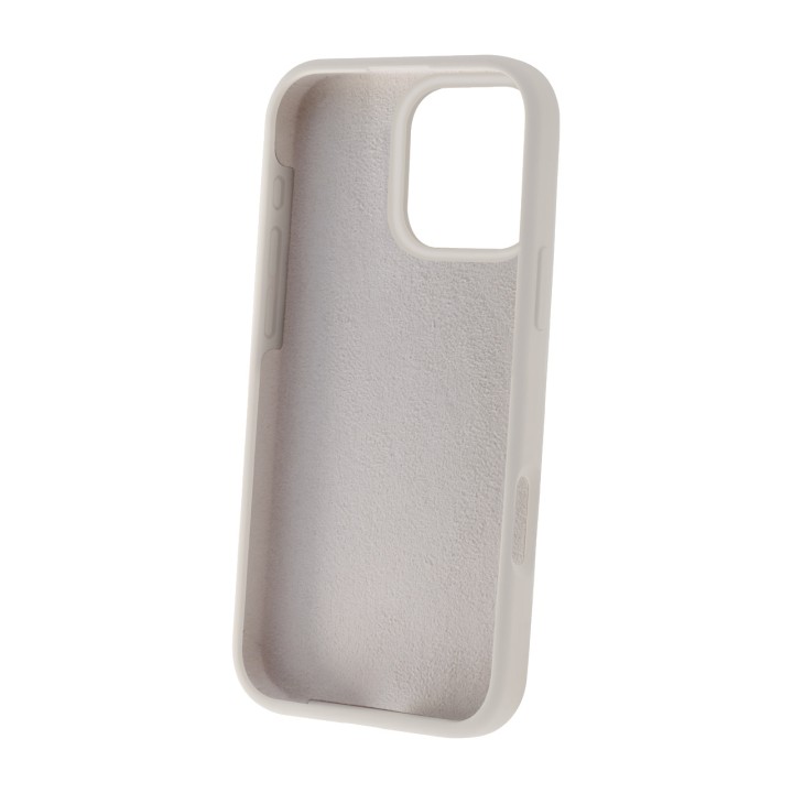 MUVIT Recycled liquid silicone phone case RECYCLETEK-LIQUID