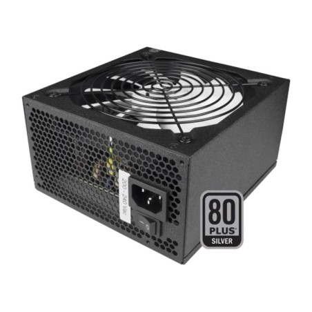 atx-pc-netzteil radix-vii-ag 800w 87%