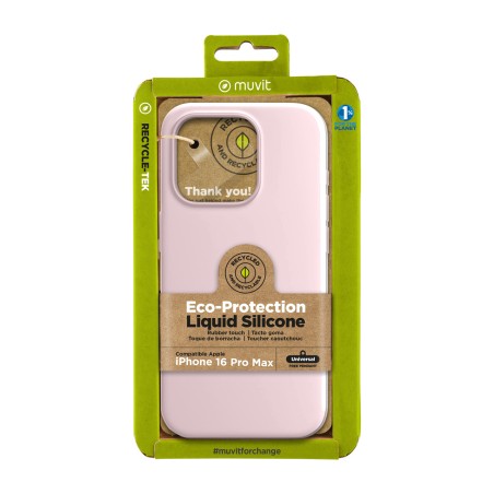 cover per cellulare in silicone liquido riciclato recycletek-liquid iphone-16 pro max