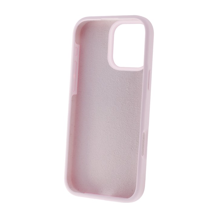 MUVIT Recycled liquid silicone phone case RECYCLETEK-LIQUID
