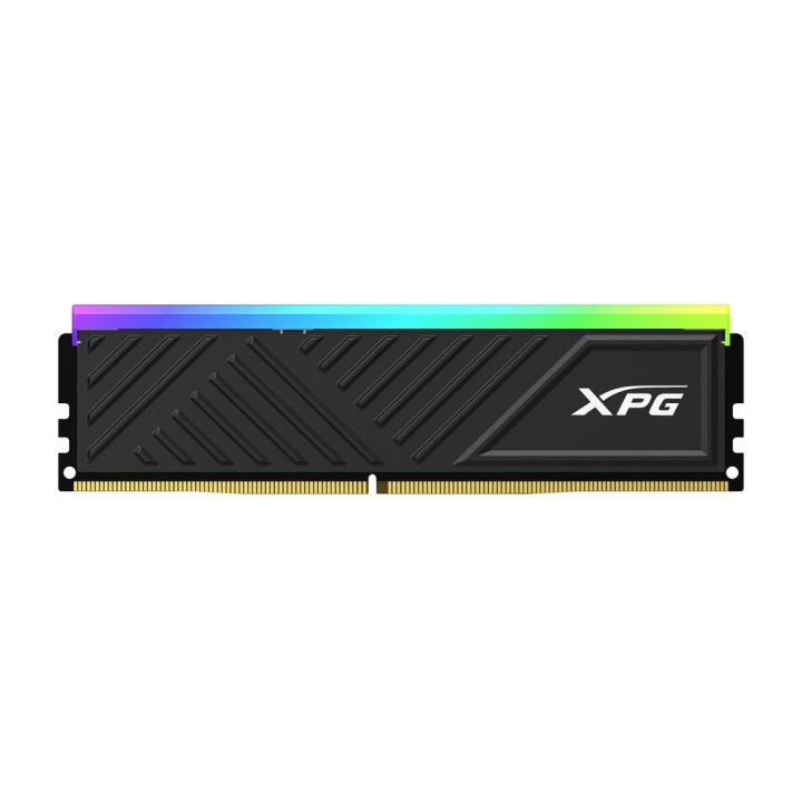 ADATA DIMM RGB RAM memory kit SPECTRIX-D35G DDR4 3200MHZ