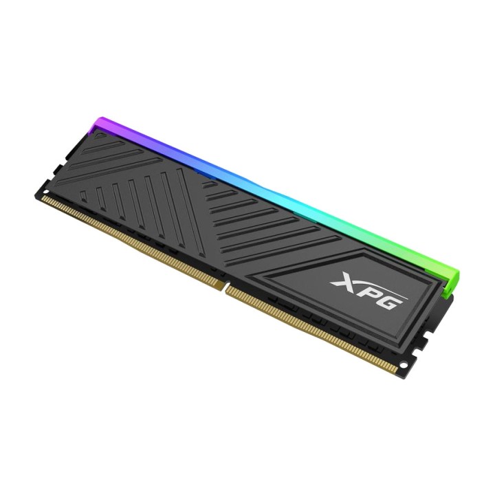 ADATA Kit di memoria RAM DIMM RGB SPECTRIX-D35G DDR4 3200MHZ