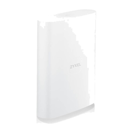 5g router with 2,5 gigabit port and poe nebula-fwa70