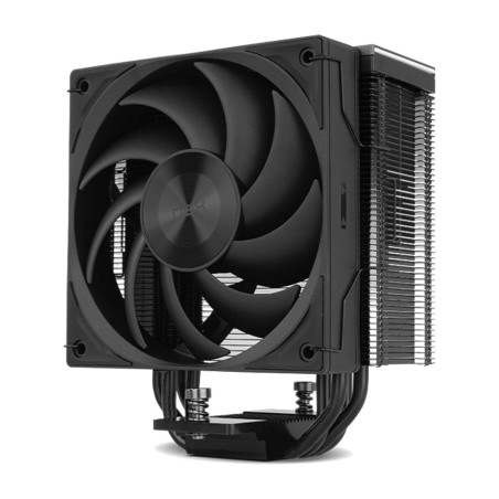 disipador de cpu multisocket con ventilador hummer-h400 120mm