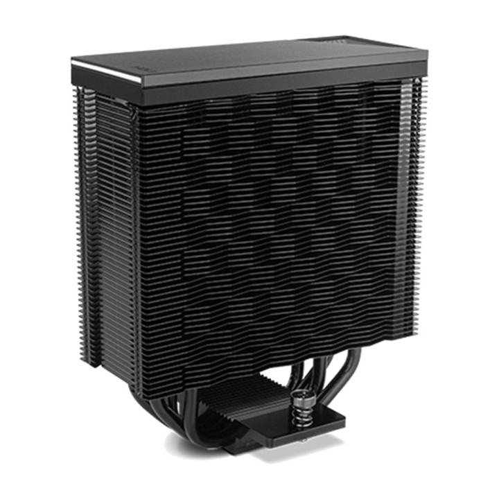 NOX Ventirad multisocket avec ventilateur HUMMER-H400 120MM
