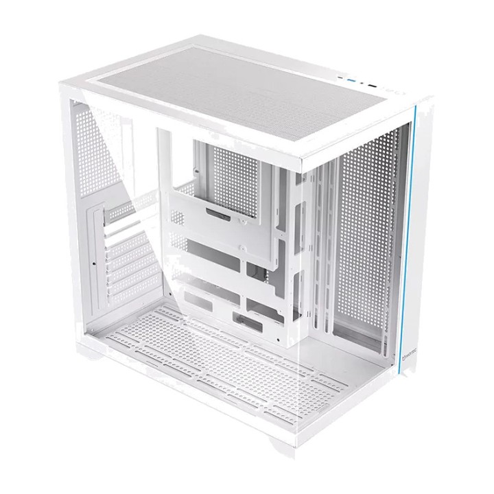 HIDITEC Caixa gaming ATX per a PC compatible amb plaques