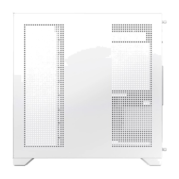 HIDITEC igralno ohišje ATX za računalnik, združljivo z