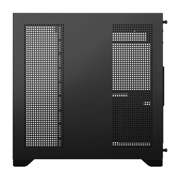 HIDITEC Case gaming ATX per PC compatibile con schede madri