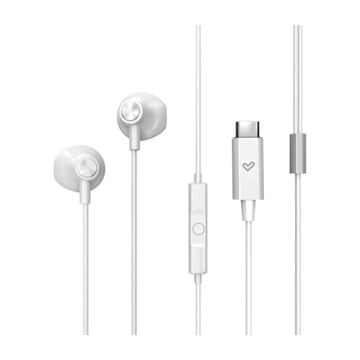 ENERGY SISTEM In-Ear-Kopfhörer mit Digitalwandler und
