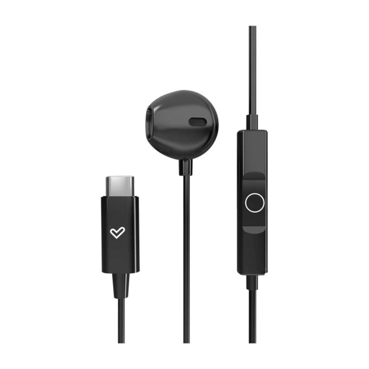 ENERGY SISTEM In-ear headphones with digital converter and