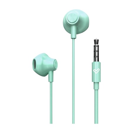 kabelgebundene in-ear-kopfhörer mit mikrofon easypods-jack 3,5mm