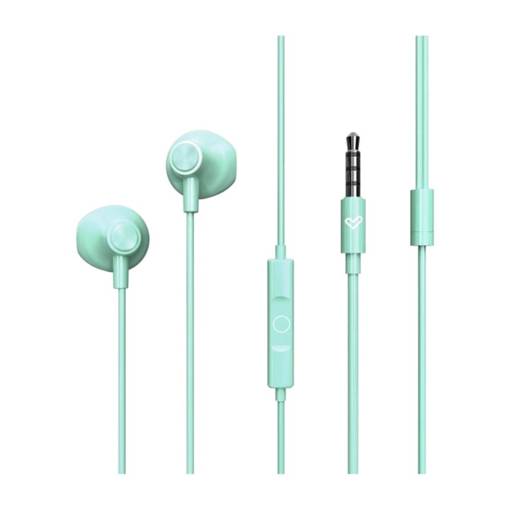 ENERGY SISTEM Kabelgebundene In-Ear-Kopfhörer mit Mikrofon