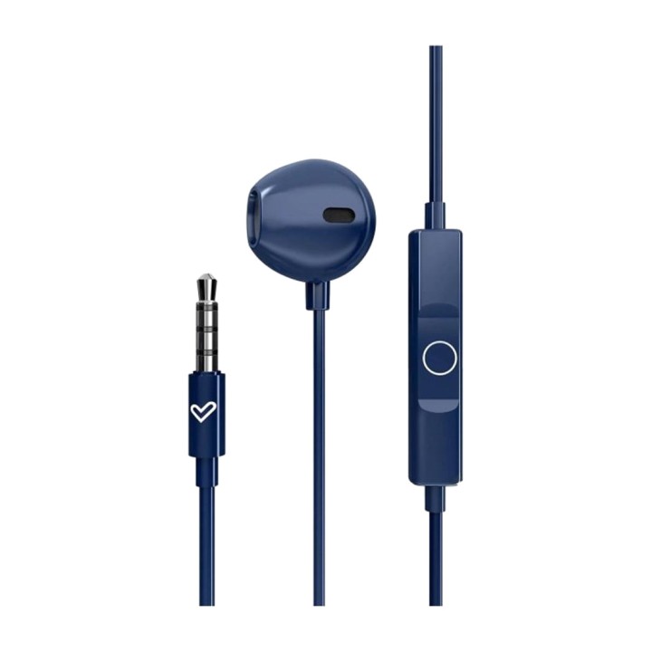 ENERGY SISTEM Auricolari cablati con microfono EASYPODS-JACK