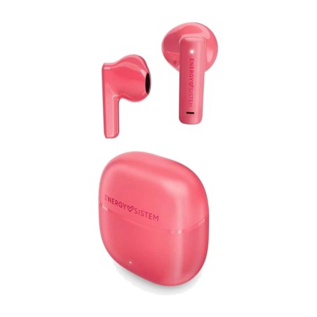 auriculars true wireless de plàstic reciclat streetmusic-tws bt-5.4