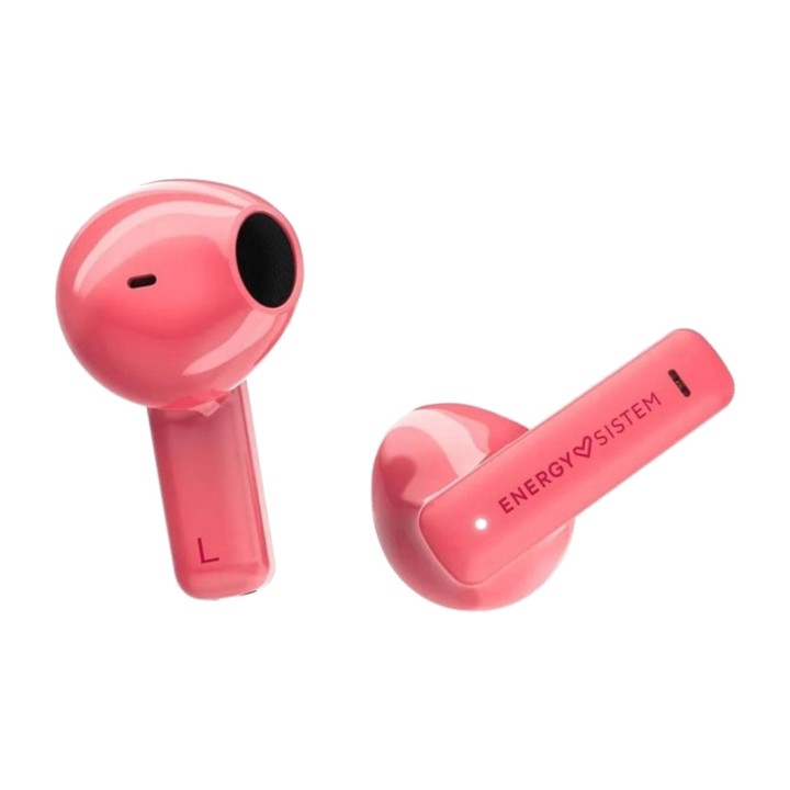 ENERGY SISTEM Auriculares true wireless de plástico