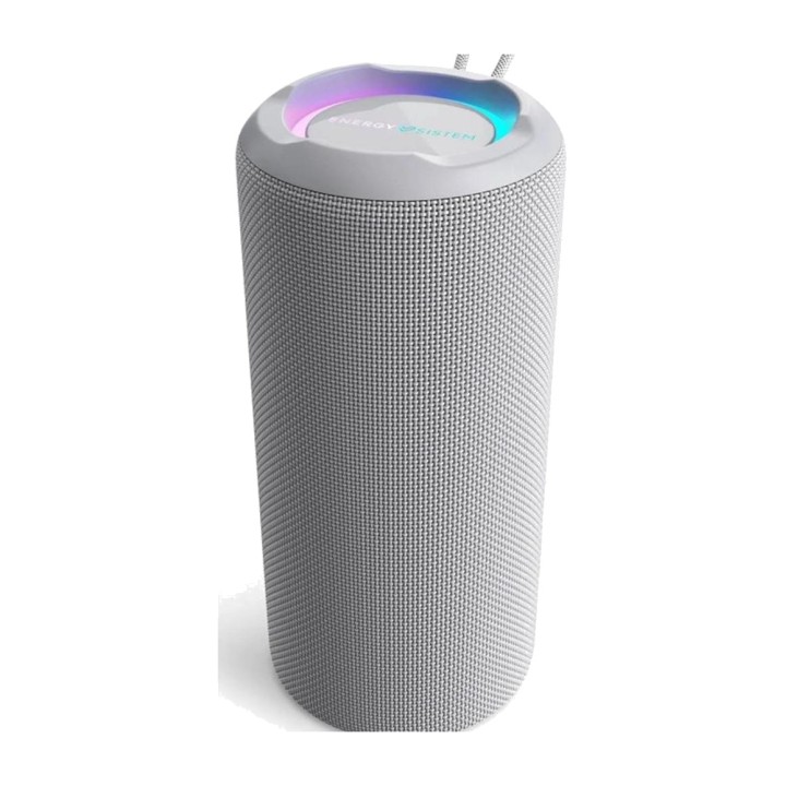 ENERGY SISTEM Kannettava bluetooth-kaiutin FM-radiolla ja