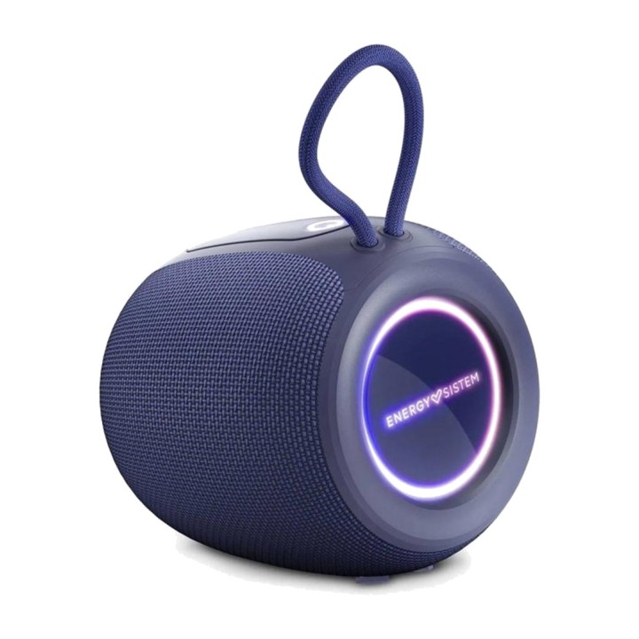 ENERGY SISTEM Boxă bluetooth portabilă rezistentă la apă cu