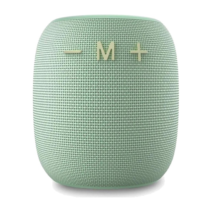 ENERGY SISTEM Vodoodporen prenosni bluetooth zvočnik z LED