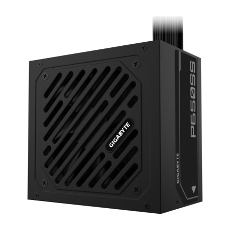 fuente de alimentación para pc p650ss 650w 80-plus-silver