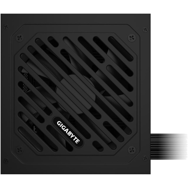 GIGABYTE Alimentatore per PC P650SS 650W 80-PLUS-SILVER