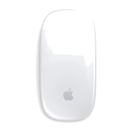 wiederaufladbare kabellose maus mit multi-touch-oberfläche magic-mouse-usb-c