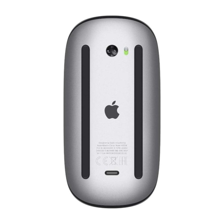 APPLE Mouse wireless ricaricabile con superficie Multi-Touch