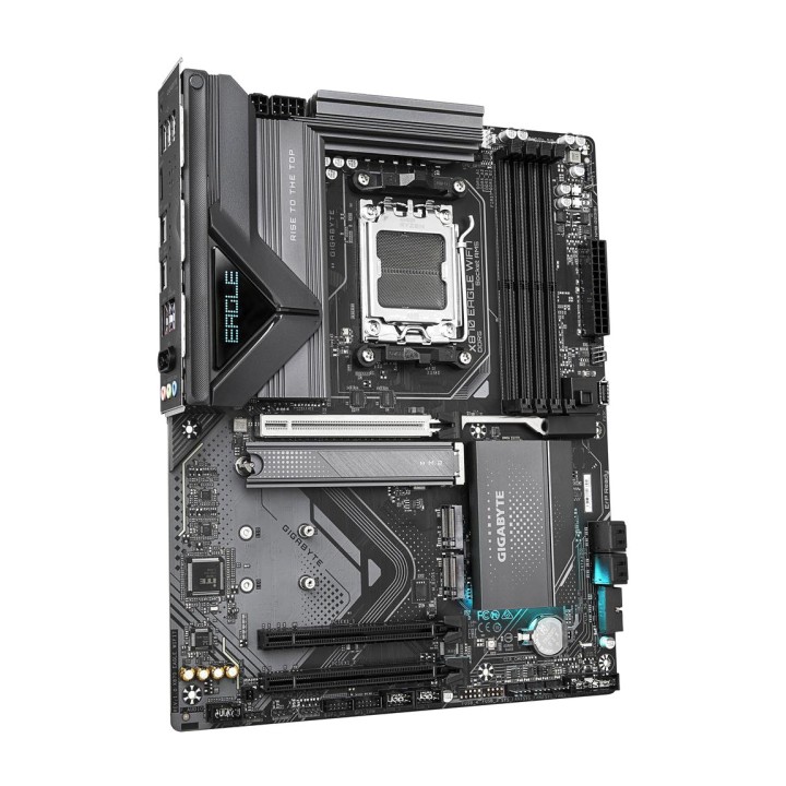 GIGABYTE ATX-Mainboard für AMD X870 EAGLE WIFI7 AM5
