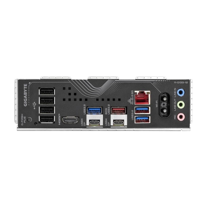 GIGABYTE ATX-Mainboard für AMD X870 EAGLE WIFI7 AM5