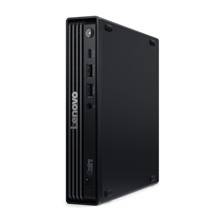LENOVO Mini PC professionnel THINKCENTRE-M70Q-G6 13A4002LSP
